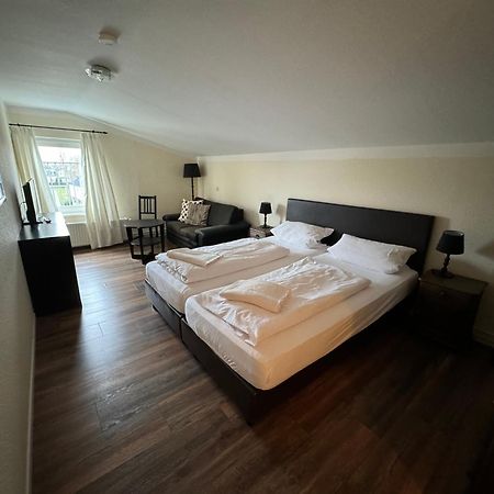 Borgo Antico Hotel Φέμαρν Εξωτερικό φωτογραφία