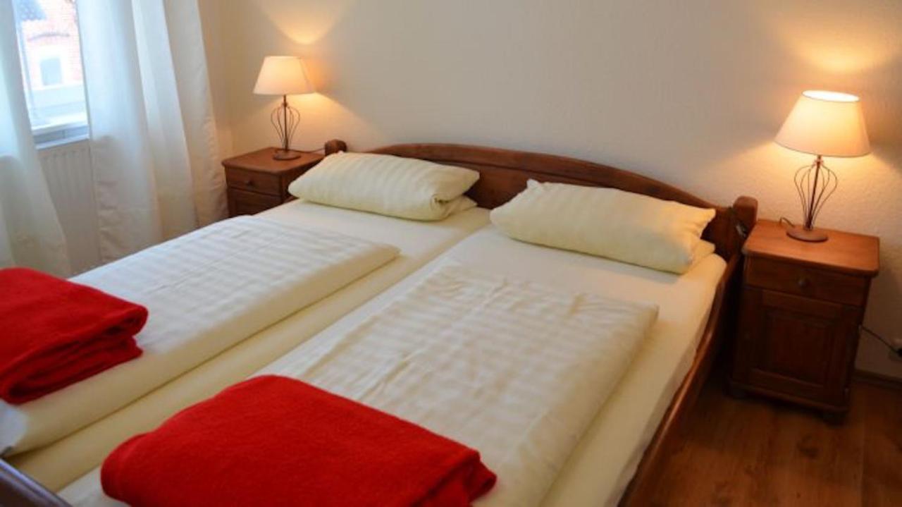 Borgo Antico Hotel Φέμαρν Εξωτερικό φωτογραφία