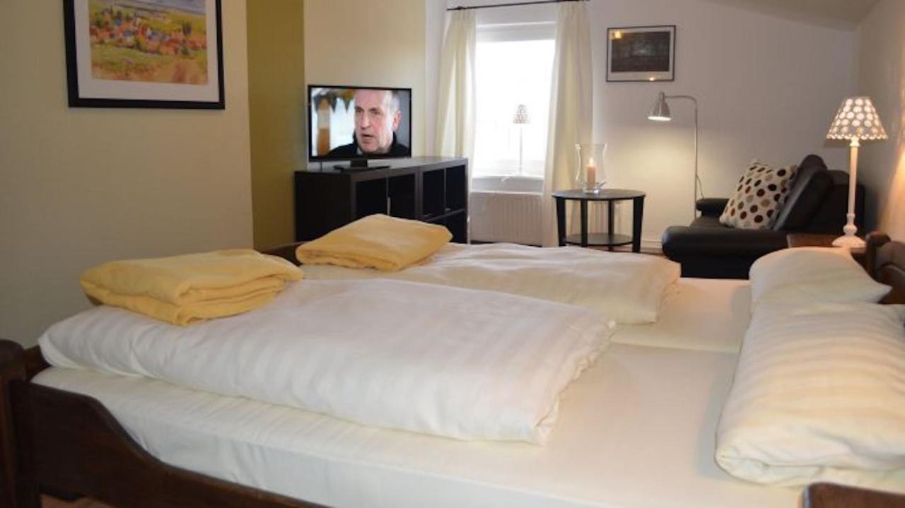 Borgo Antico Hotel Φέμαρν Εξωτερικό φωτογραφία