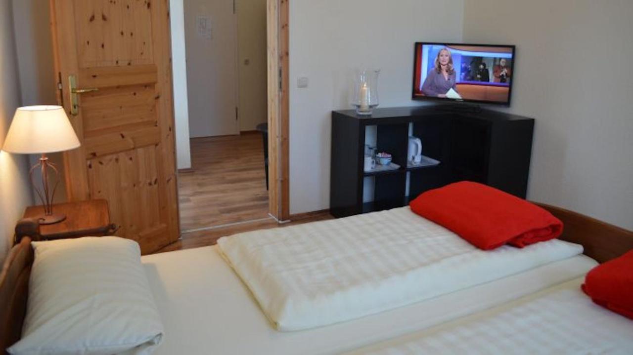 Borgo Antico Hotel Φέμαρν Εξωτερικό φωτογραφία