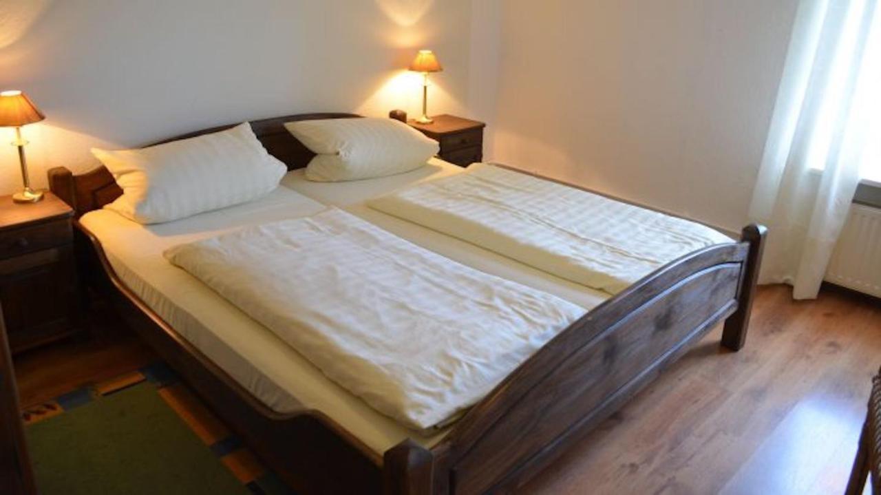 Borgo Antico Hotel Φέμαρν Εξωτερικό φωτογραφία