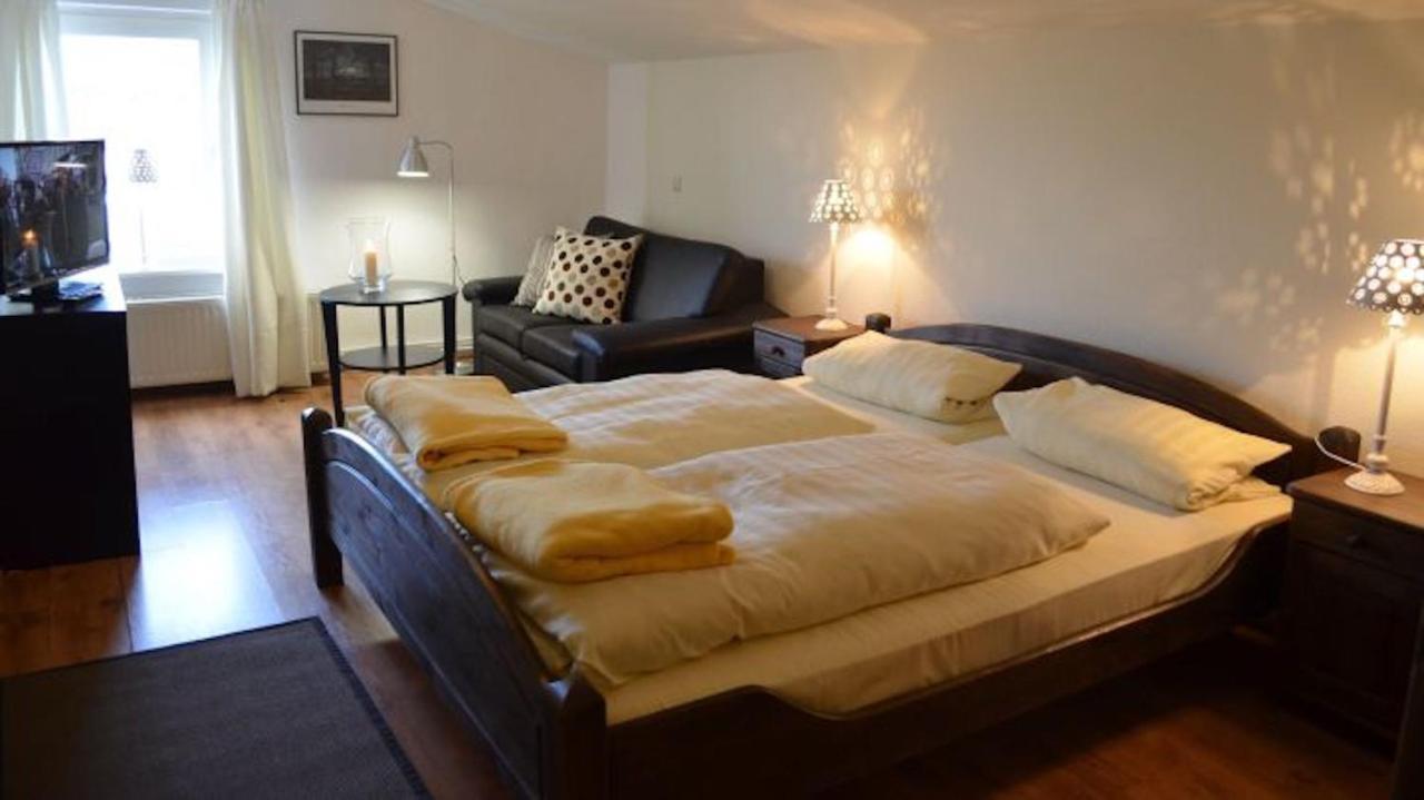 Borgo Antico Hotel Φέμαρν Εξωτερικό φωτογραφία