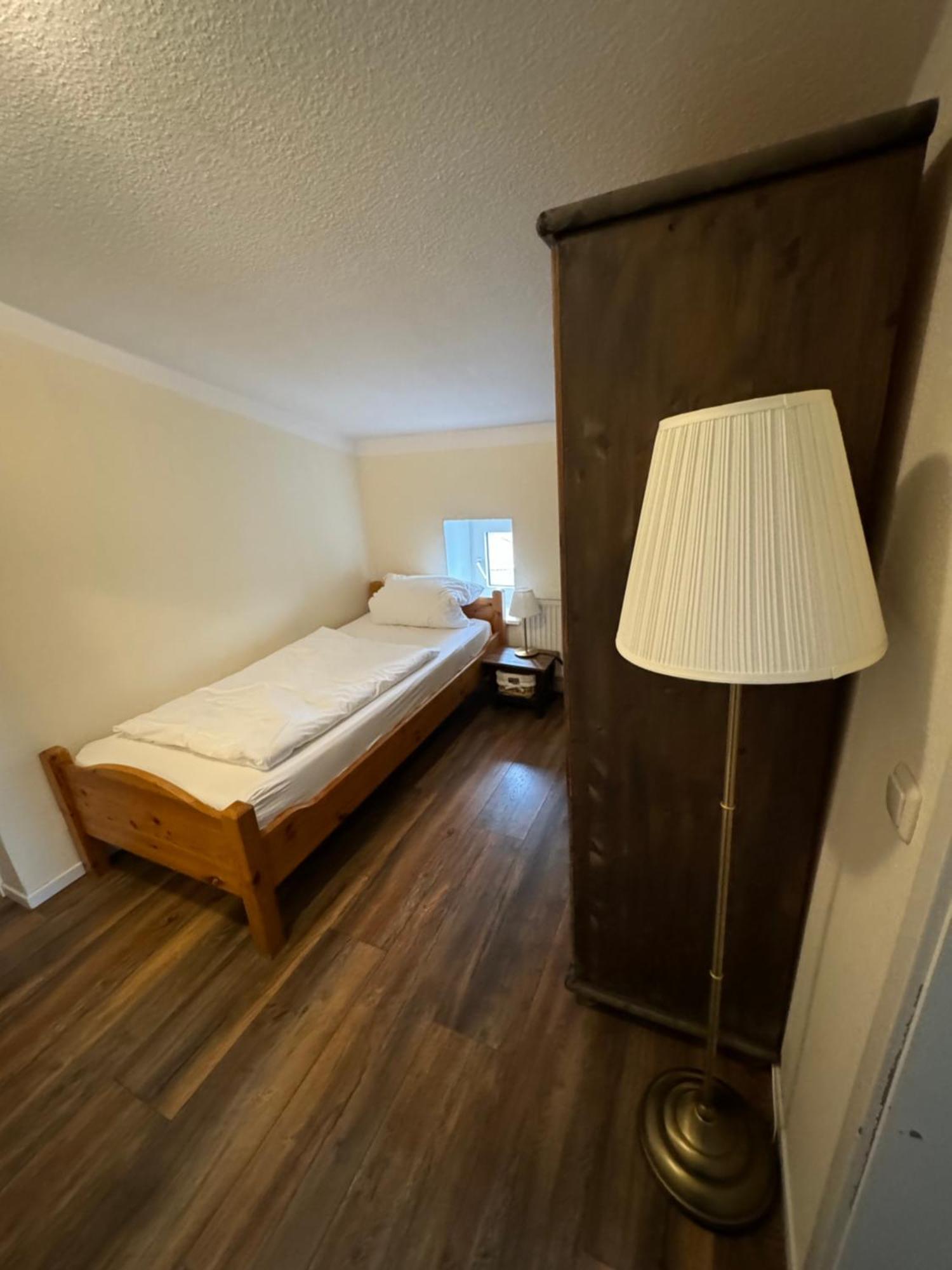 Borgo Antico Hotel Φέμαρν Εξωτερικό φωτογραφία