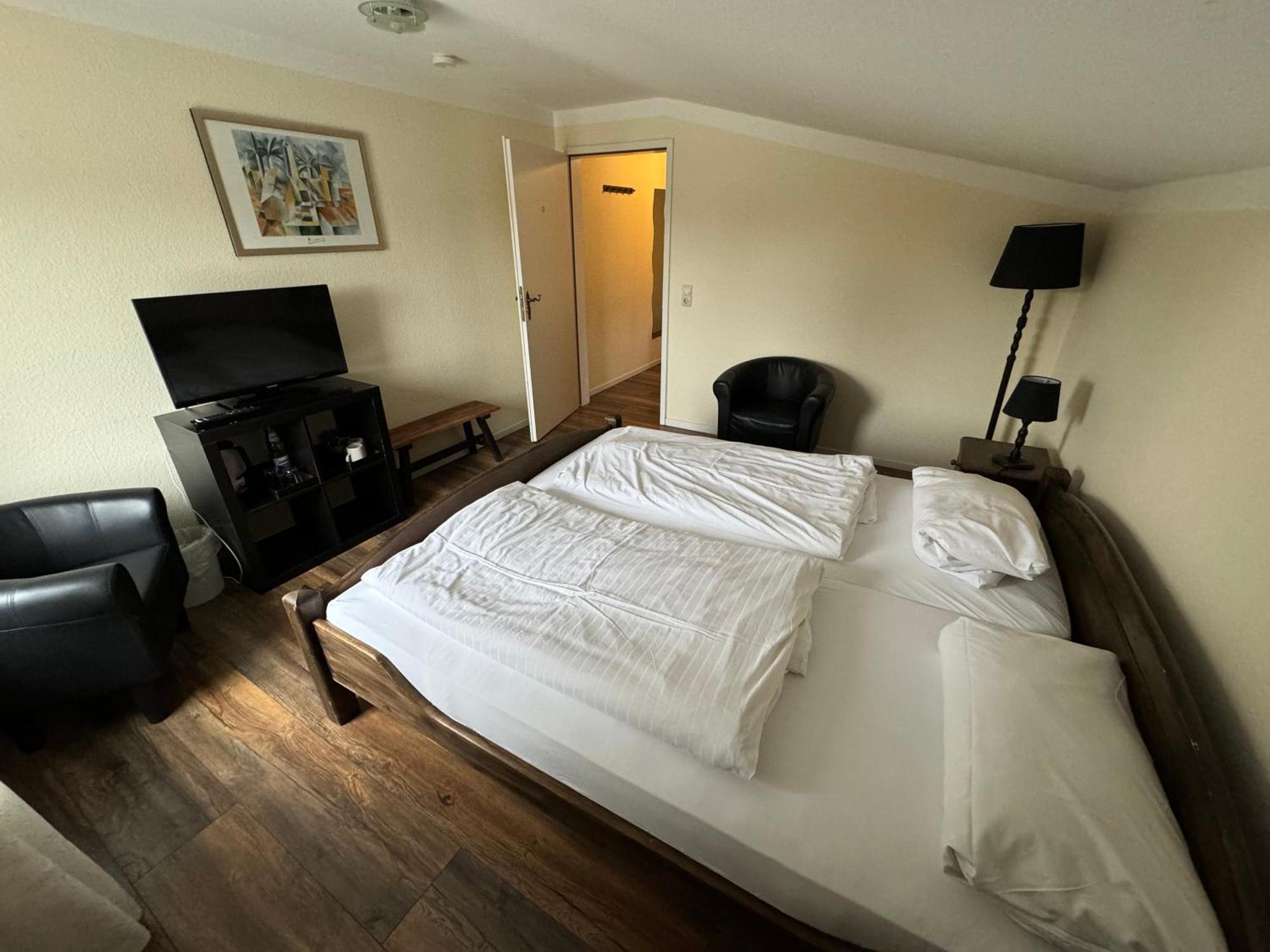 Borgo Antico Hotel Φέμαρν Εξωτερικό φωτογραφία