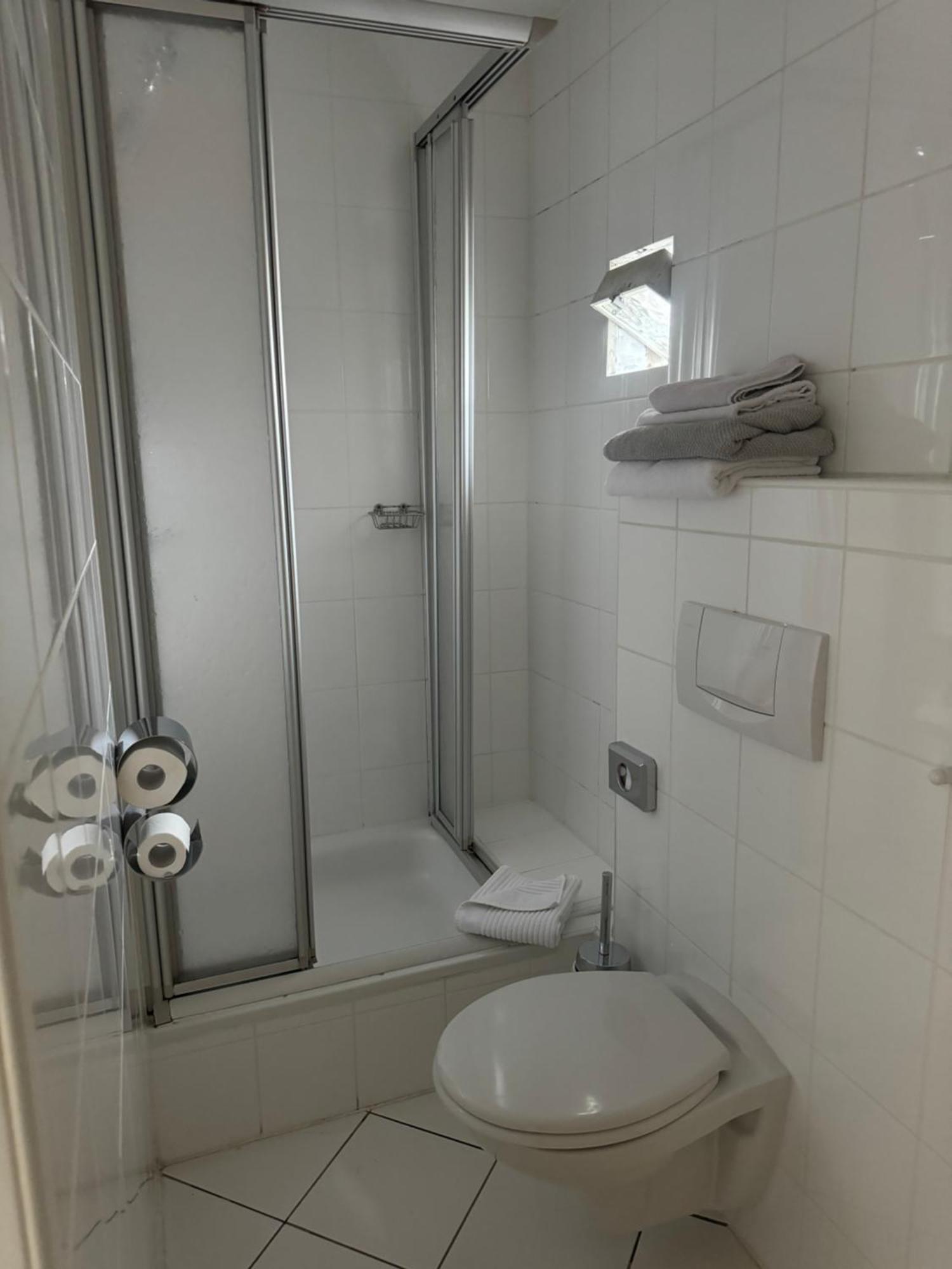 Borgo Antico Hotel Φέμαρν Εξωτερικό φωτογραφία