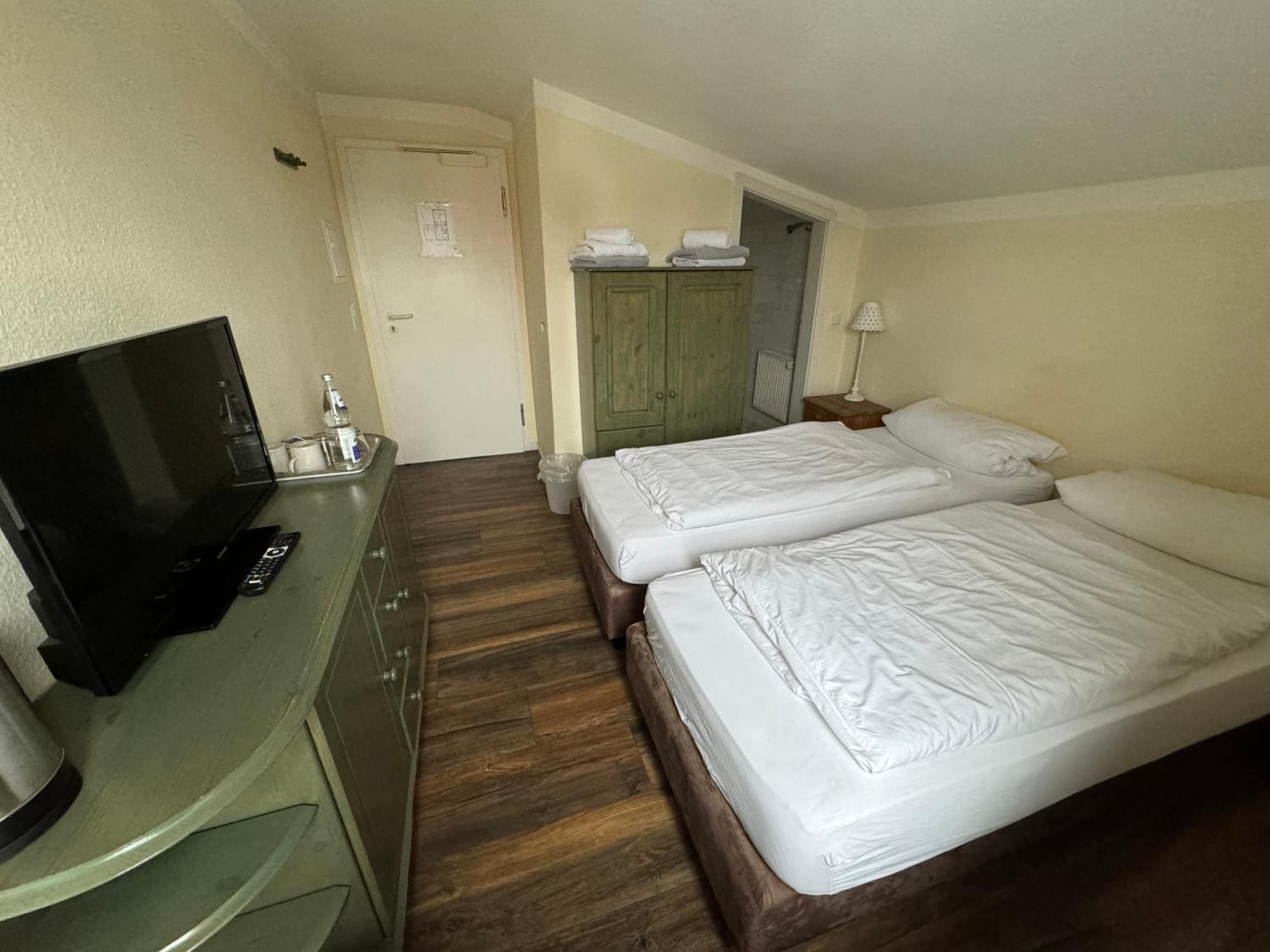 Borgo Antico Hotel Φέμαρν Εξωτερικό φωτογραφία