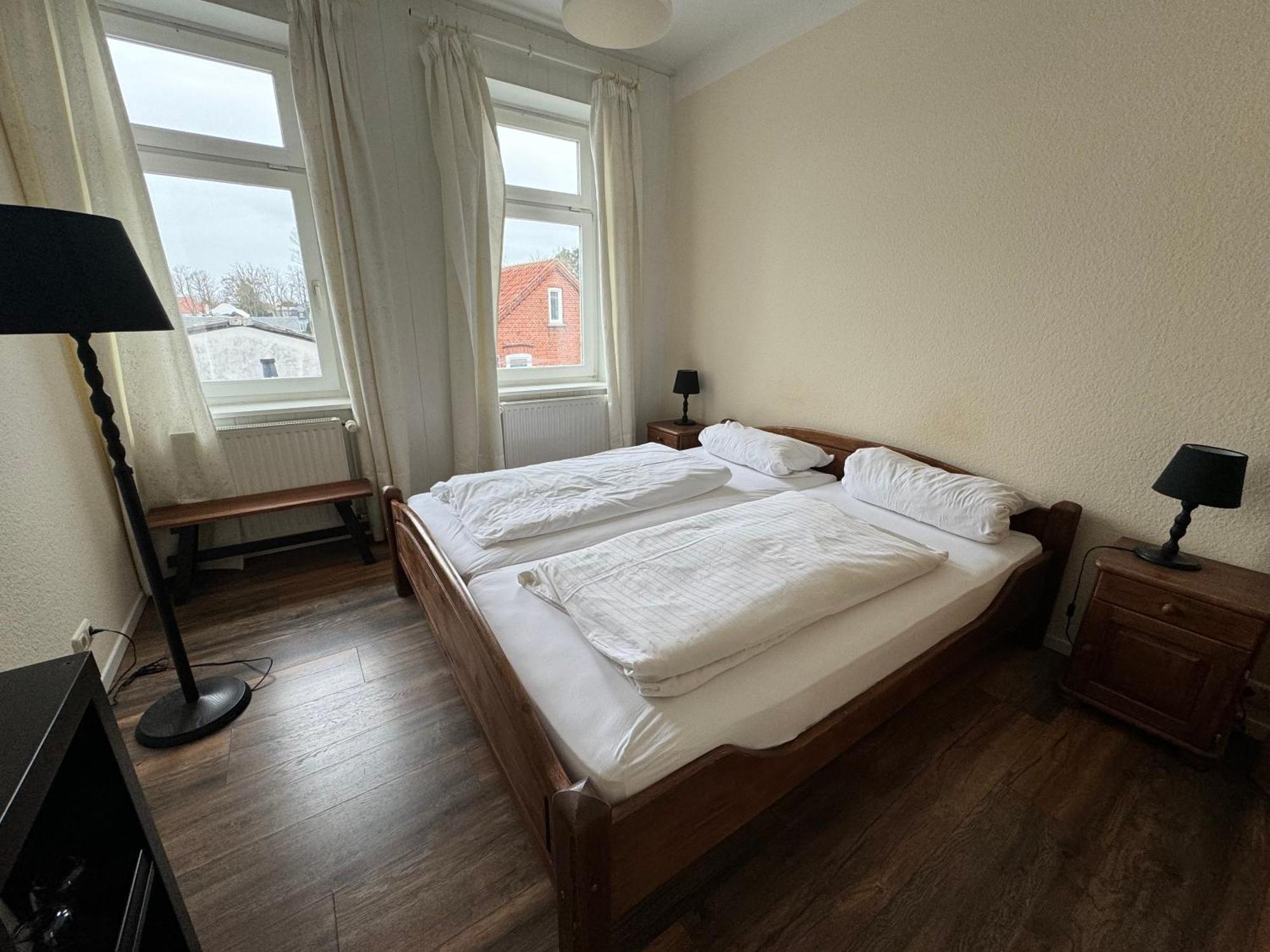 Borgo Antico Hotel Φέμαρν Εξωτερικό φωτογραφία